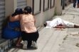 Un policía en servicio pasivo fue asesinado este jueves 11 de septiembre en un parqueadero de la ciudadela Sauces 5.
