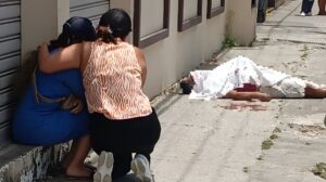 Un policía en servicio pasivo fue asesinado este jueves 11 de septiembre en un parqueadero de la ciudadela Sauces 5.