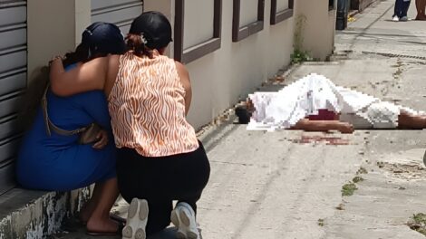 Un policía en servicio pasivo fue asesinado este jueves 11 de septiembre en un parqueadero de la ciudadela Sauces 5.
