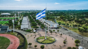 La Gran Feria de Guayaquil 2025 se realizará del 9 al 12 de octubre en el Parque Samanes.